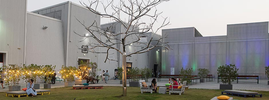 Alserkal Lates marks the new art season