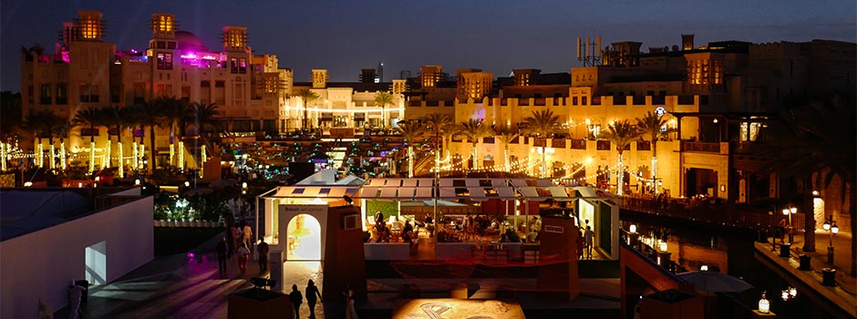 Art Dubai closed 2022 edition with strong sales and record visitor numbers