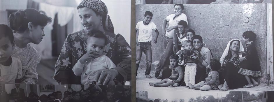 On This Land at Alserkal Avenue